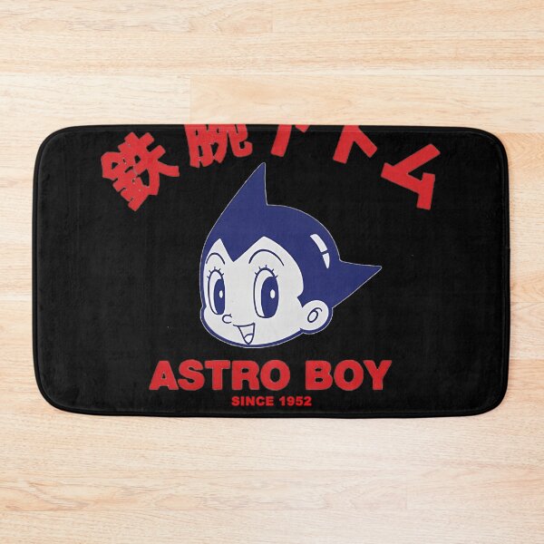 Aperçu de l'œuvre Astro Boy depuis 1953 créée et vendue par Fashionstheod.