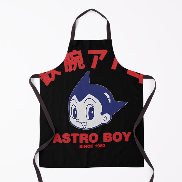 Aperçu de l'œuvre Astro Boy depuis 1953 créée et vendue par Fashionstheod.