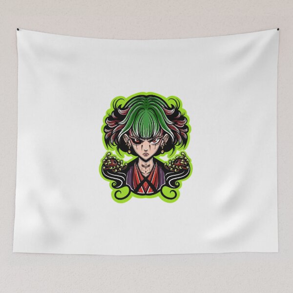 Item preview, Killa designed and sold by KonstanKoner.