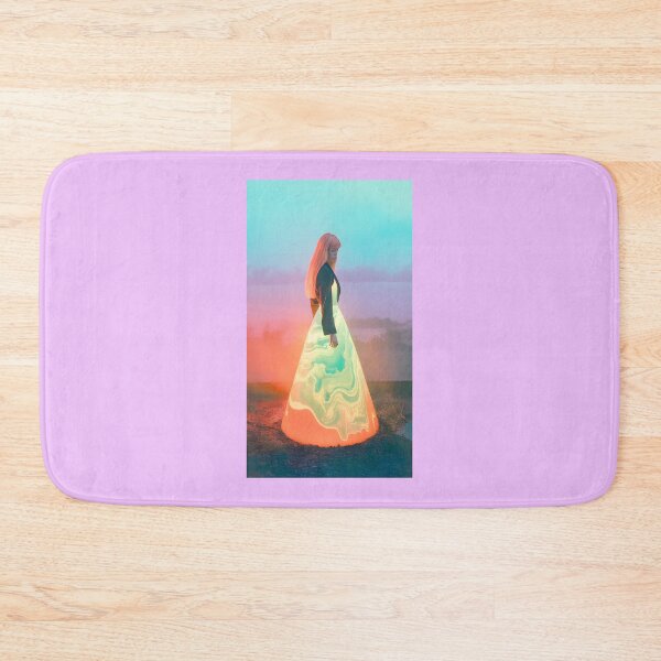 Item preview, Bioluminescent Gown Glow  Dreamscape Fashion designed and sold by Kevin Sheppard.