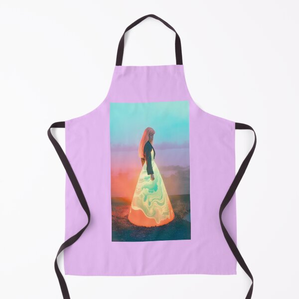 Item preview, Bioluminescent Gown Glow Dreamscape Fashion designed and sold by Kevin Sheppard.