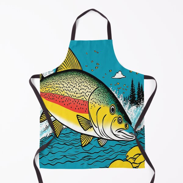 Item preview, Rapid River Run The Adventures of a Swift designed and sold by DennisShop12.