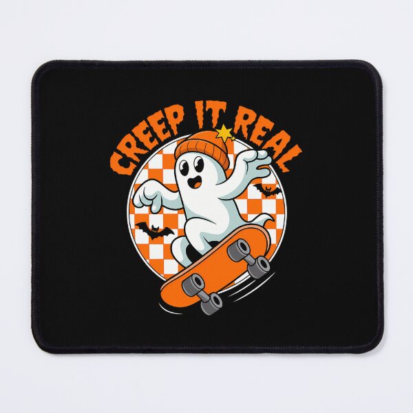 Item preview, Halloween Creep It Real Ghost Boy Fall Season designed and sold by Bandikonsalez.