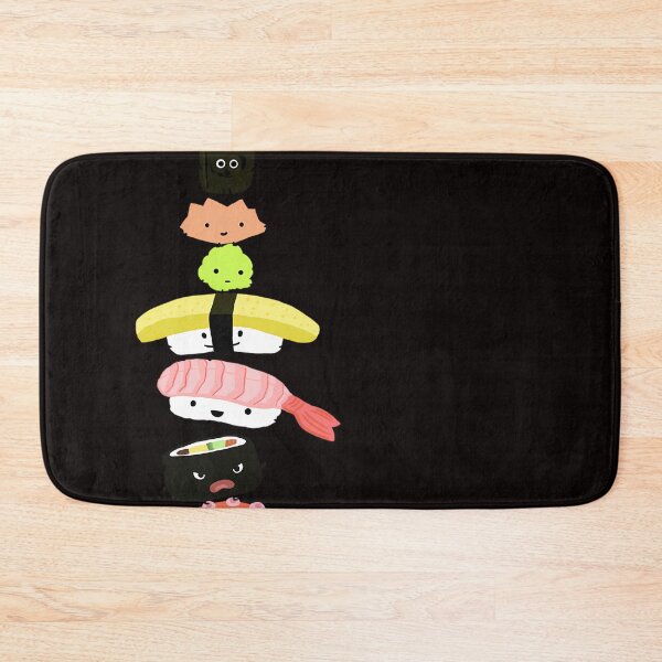 Item preview, Sushi Stack designed and sold by BeginValentijn.
