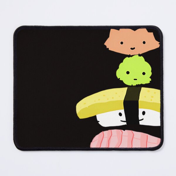 Item preview, Sushi Stack designed and sold by BeginValentijn.