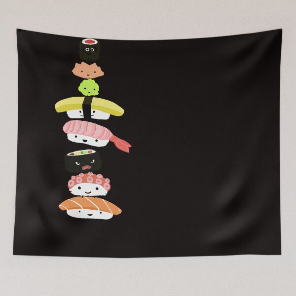 Item preview, Sushi Stack designed and sold by BeginValentijn.