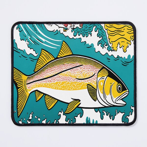 Item preview, Rapid River designed and sold by DennisShop12.