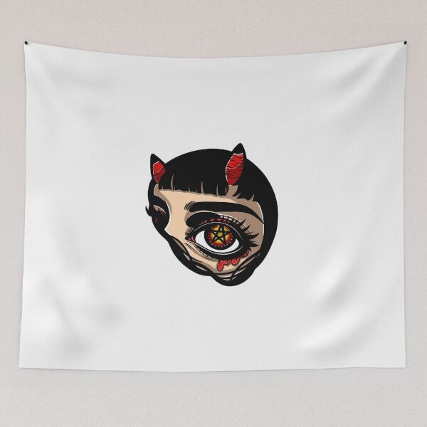 Item preview, Her Eye designed and sold by KonstanKoner.