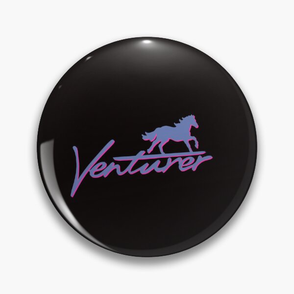 Item preview, Venturer Logo Rivals Consortium designed and sold by BeginValentijn.