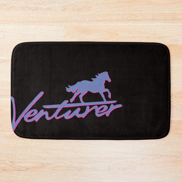 Item preview, Venturer Logo Rivals Consortium designed and sold by BeginValentijn.