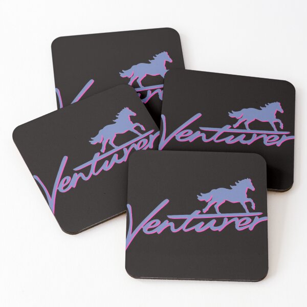 Item preview, Venturer Logo Rivals Consortium designed and sold by BeginValentijn.