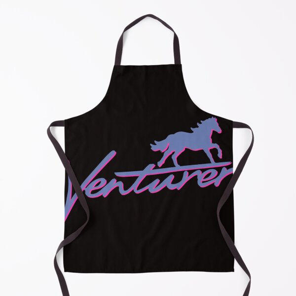 Item preview, Venturer Logo Rivals Consortium designed and sold by BeginValentijn.