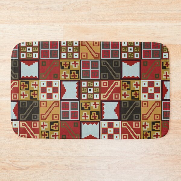 Item preview, Tocapu I designed and sold by Aakheperure.