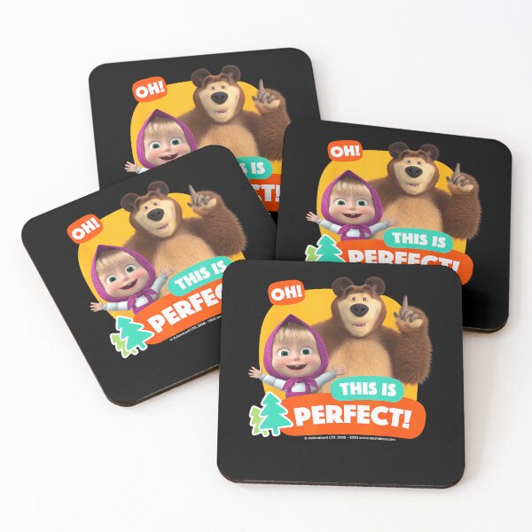 Item preview, Friendly and Cartoon Girl Bear Vintage Little Cute designed and sold by Dull-Minotaur.