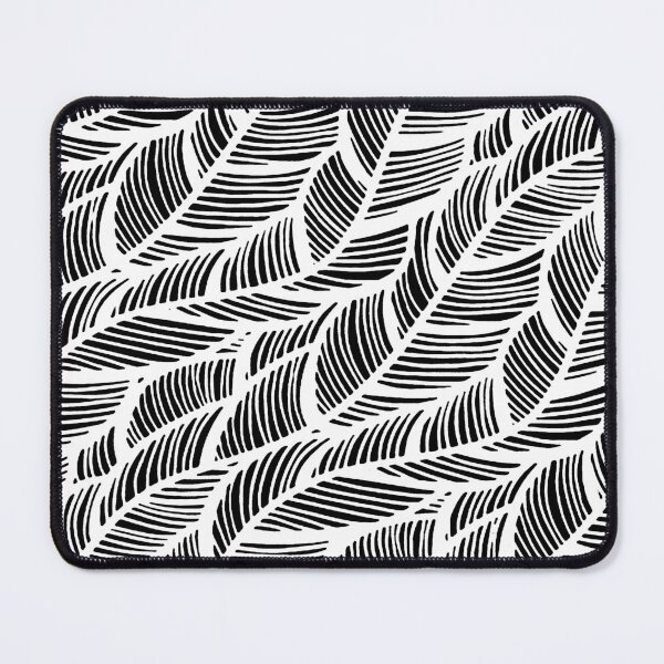 Item preview, Leaf Patterns designed and sold by ViaARTfactory.