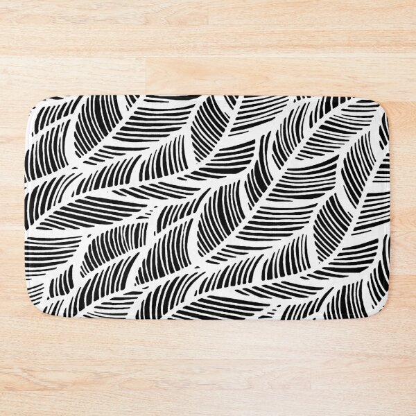 Item preview, Leaf Patterns designed and sold by ViaARTfactory.