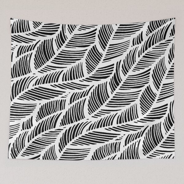 Item preview, Leaf Patterns designed and sold by ViaARTfactory.