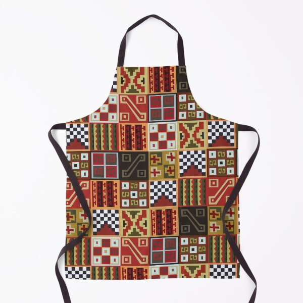 Item preview, Tocapu II designed and sold by Aakheperure.