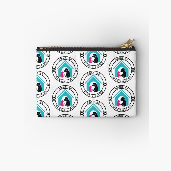 Item preview, SWKS K9 PAWSIBILITIES  designed and sold by Heyimbeccah.