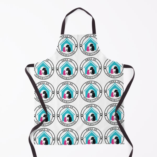 Item preview, SWKS K9 PAWSIBILITIES designed and sold by Heyimbeccah.
