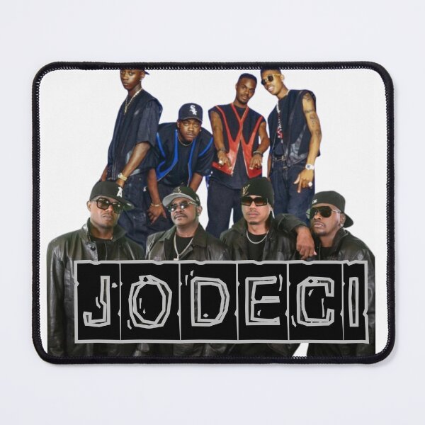 Item preview, Jodeci Tribute - Bad Boys of R&B  designed and sold by XyoticStudios.
