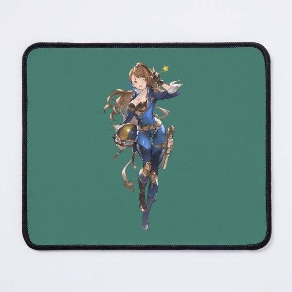 Item preview, Granblue Fantasy Versus (27).png designed and sold by merardj.