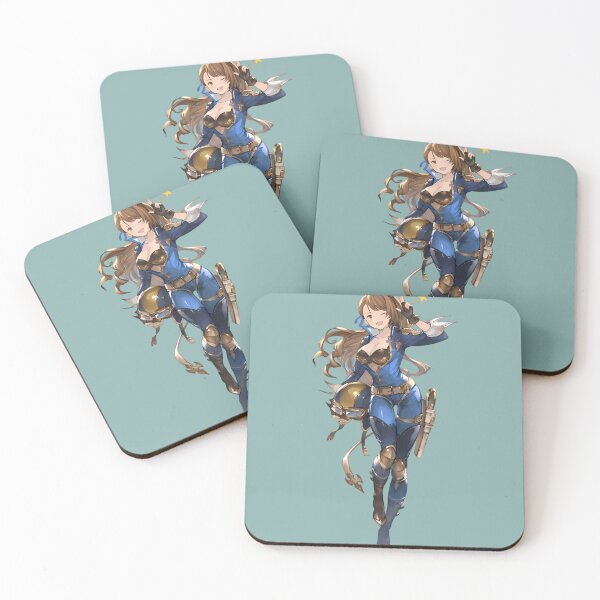 Item preview, Granblue Fantasy Versus (27).png designed and sold by merardj.