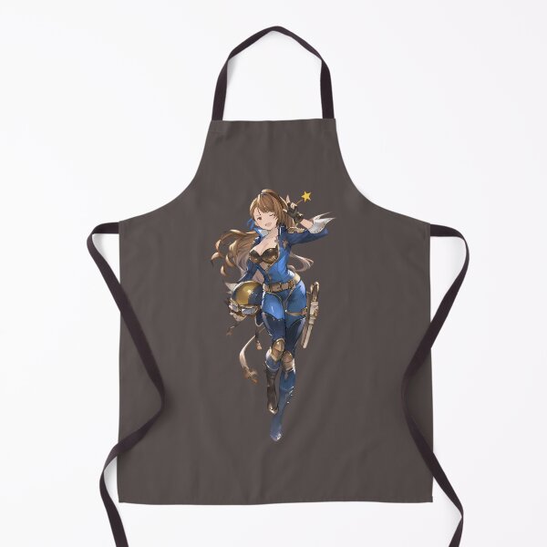 Item preview, Granblue Fantasy Versus (27).png designed and sold by merardj.