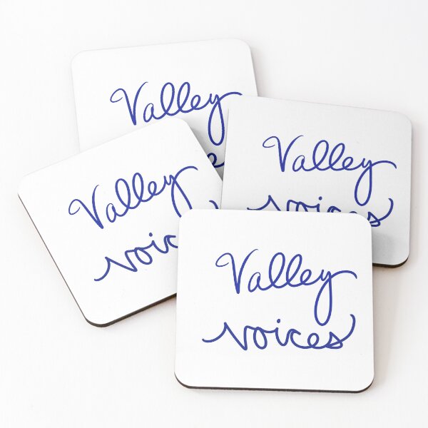 Item preview, Valley Voices  designed and sold by abeink.