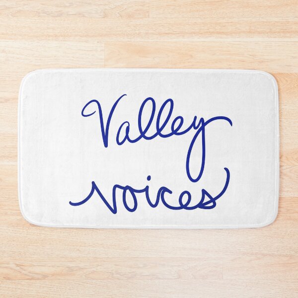 Item preview, Valley Voices  designed and sold by abeink.