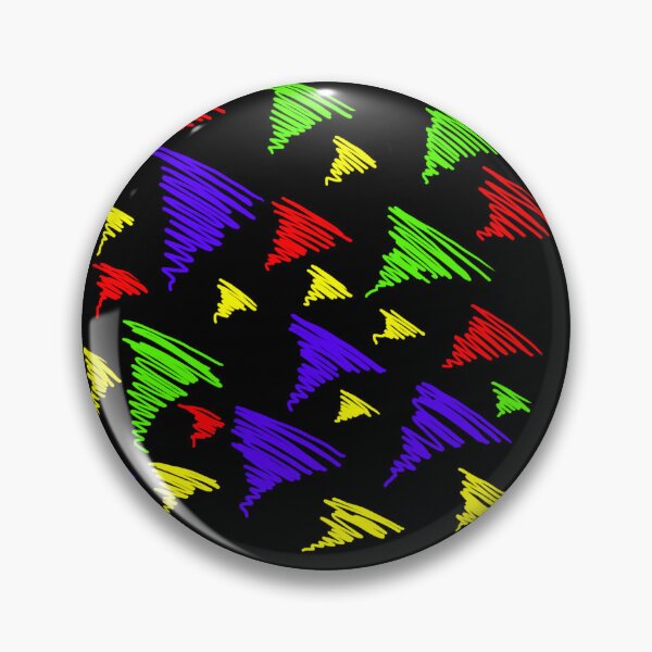 Item preview, Colourful tornados designed and sold by greentiger1.
