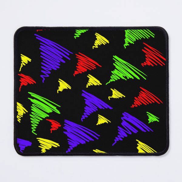 Item preview, Colourful tornados designed and sold by greentiger1.