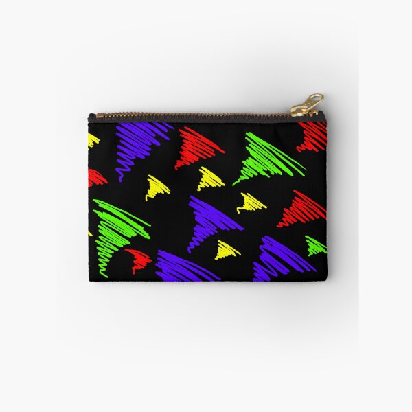 Item preview, Colourful tornados designed and sold by greentiger1.