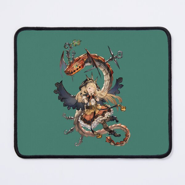 Item preview, Granblue Fantasy Versus (34).png designed and sold by merardj.