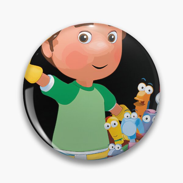 Item preview, Funny Handy Manny designed and sold by Fashionstheod.