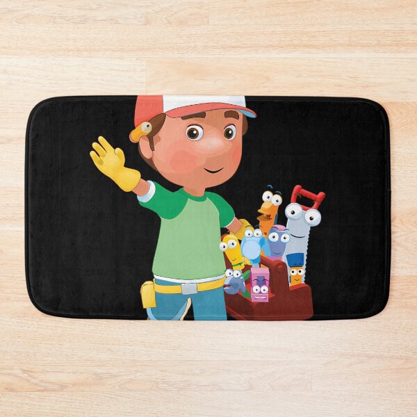 Item preview, Funny Handy Manny designed and sold by Fashionstheod.