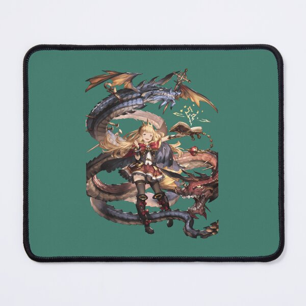 Item preview, Granblue Fantasy Versus (35).png designed and sold by merardj.