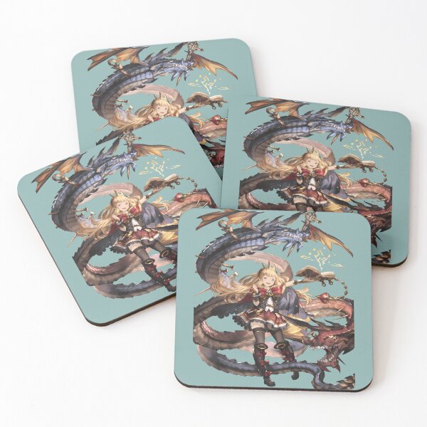 Item preview, Granblue Fantasy Versus (35).png designed and sold by merardj.