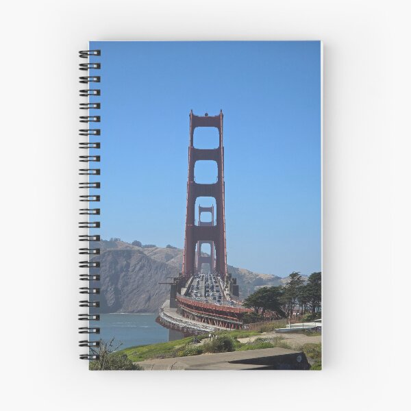 Item preview, Golden Gate Bridge designed and sold by Bebesongo.