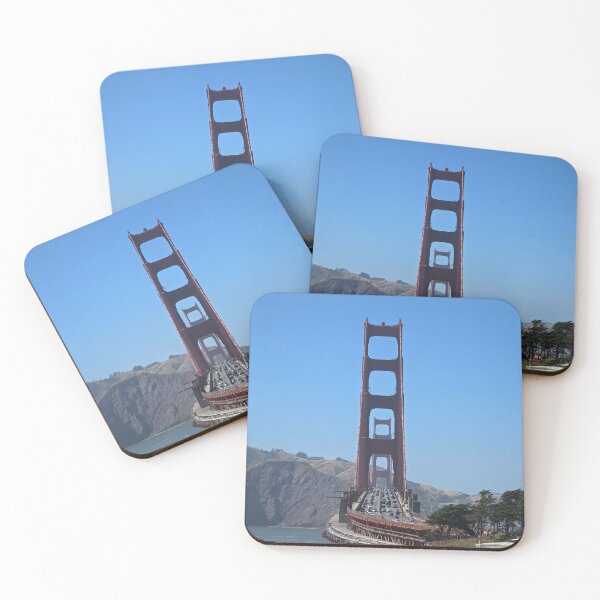 Item preview, Golden Gate Bridge designed and sold by Bebesongo.