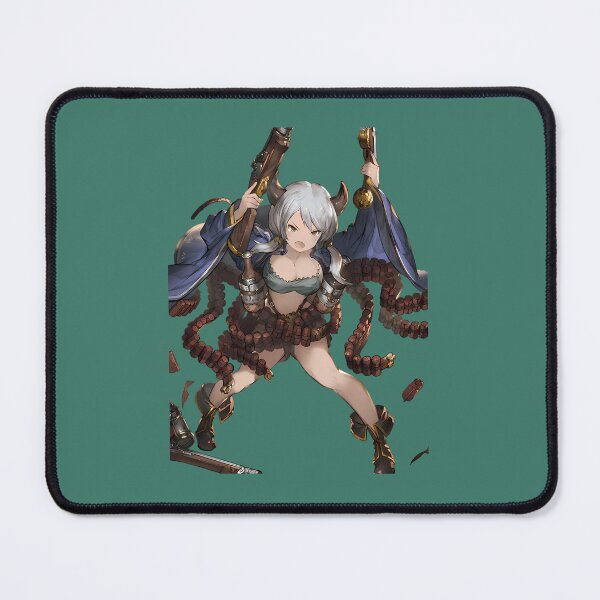 Item preview, Granblue Fantasy Versus (37).png designed and sold by merardj.
