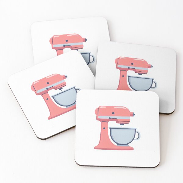 Item preview, Stand mixer designed and sold by TheTiredBaker.
