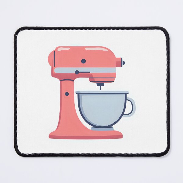 Item preview, Stand mixer designed and sold by TheTiredBaker.