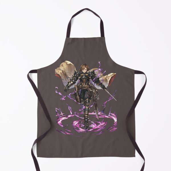 Item preview, Granblue Fantasy Versus (32).png designed and sold by merardj.