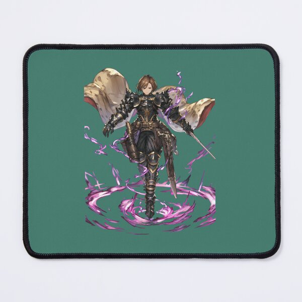 Item preview, Granblue Fantasy Versus (32).png designed and sold by merardj.