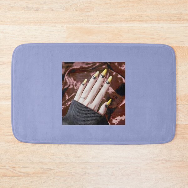 Item preview, Ombre Sunset Nails designed and sold by Sheila Gomez.