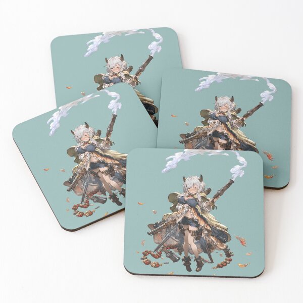 Item preview, Granblue Fantasy Versus (36).png designed and sold by merardj.