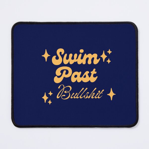 Item preview, Bold Pisces Design with Motivational Quote designed and sold by Fresh Starts.