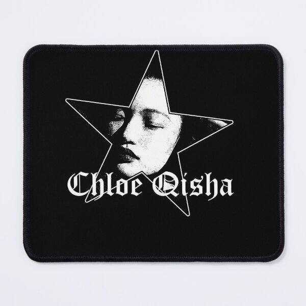 Item preview, Grunge Chloe Qisha - Star designed and sold by MargareteGottli.