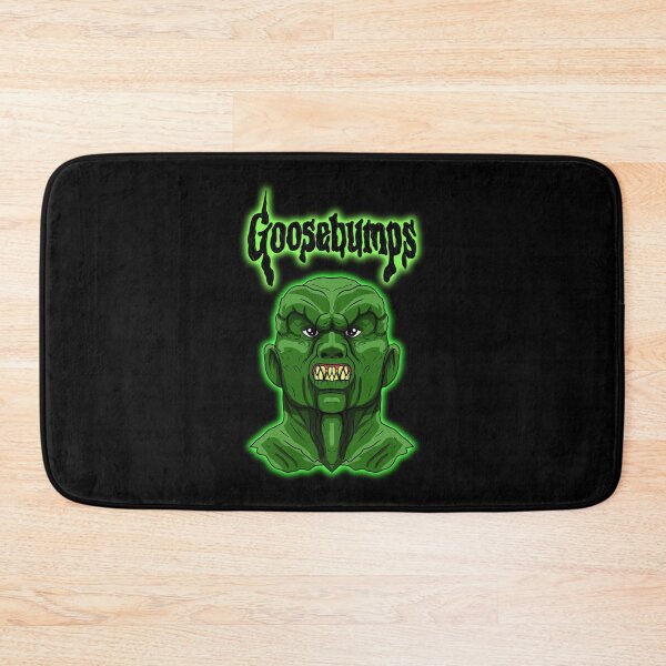 Item preview, haunted mask goosebumps halloween  designed and sold by Blck-Acid-Devil.